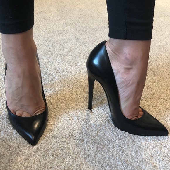 Tom Ford Shoes - Tom Ford heels